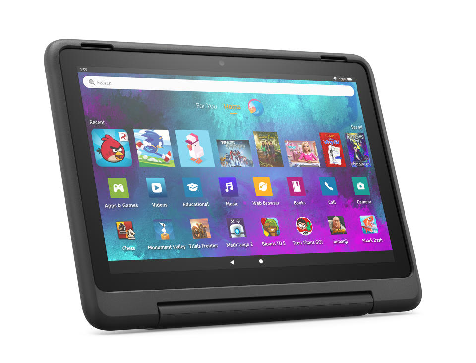 Fire HD 10 Kids Pro