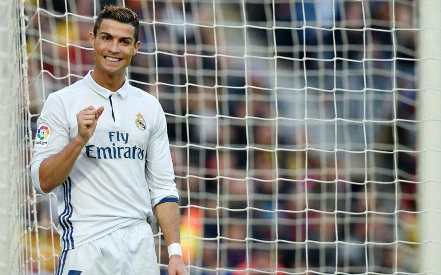 Real Madrid 3 Napoli 1: Champions League holders in control as they come from behind to see off Italians