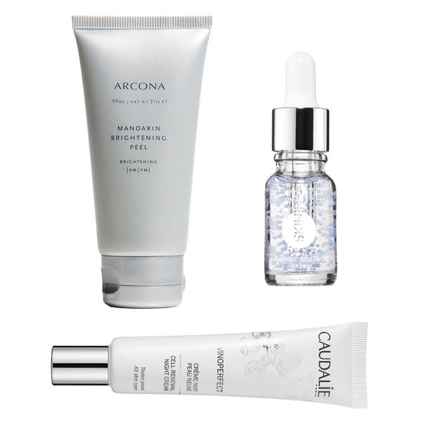 Best Skincare Products Editors Arcona