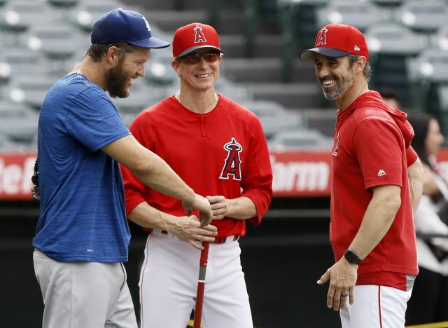 Dodgers: Ellen and Clayton Kershaw Celebrate Birth of Third Child