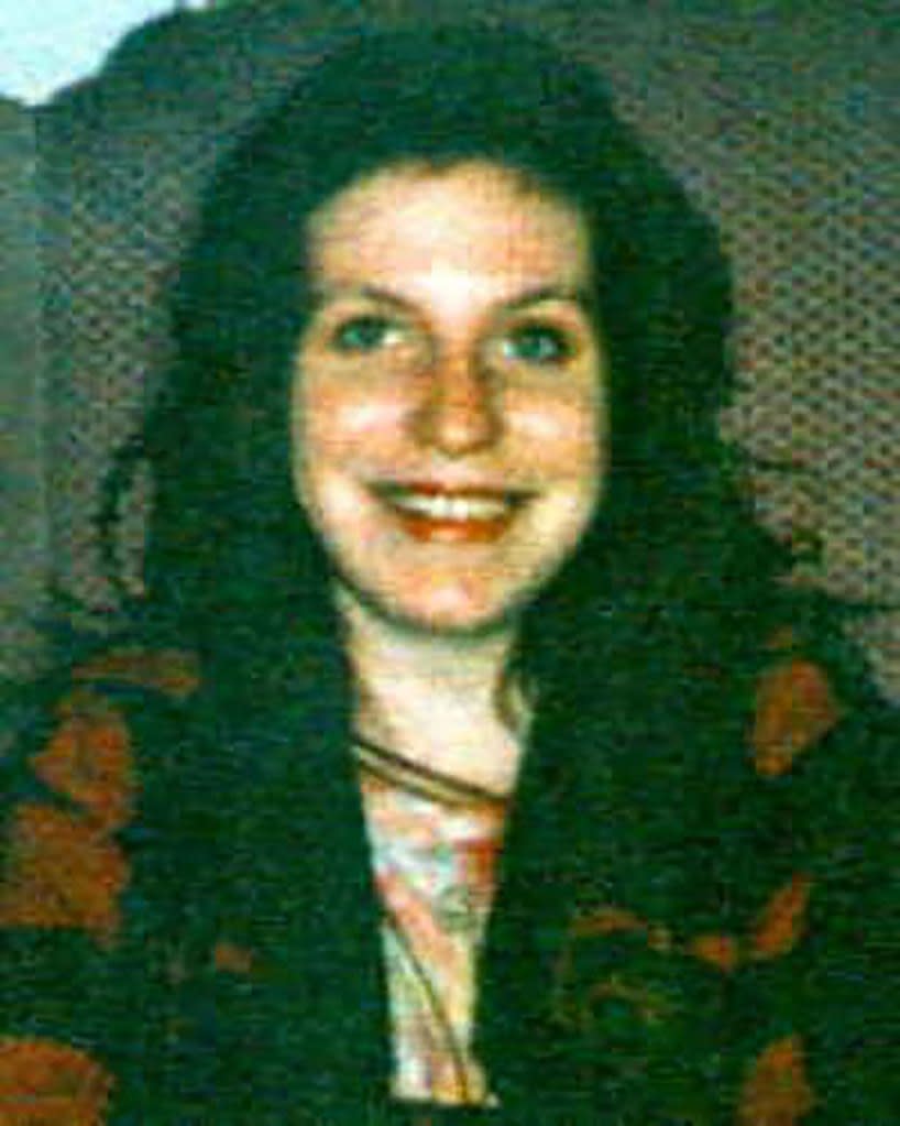 Robin Murphy has been missing since April 9, 1995. Robin Frances Murphy/Facebook