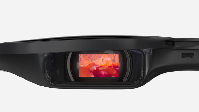 Xreal's New $399 Air 2 AR Glasses Add Micro-OLED Displays