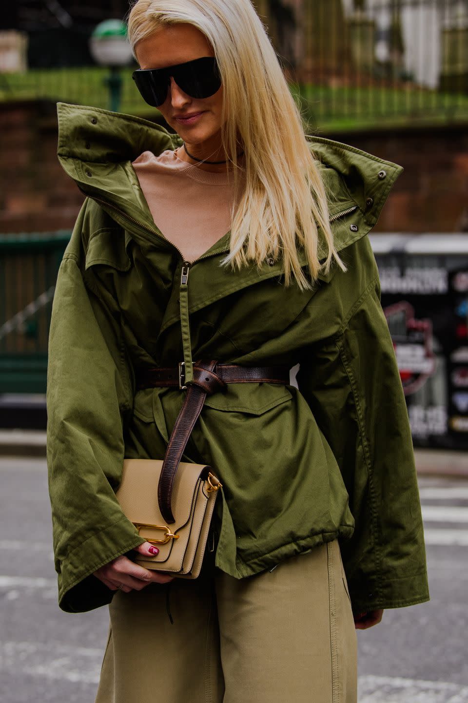 New York Fashion Week Street Style Looks for Fall 2020