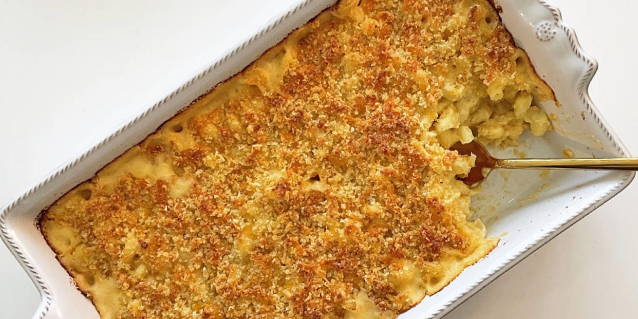 34 macaroni and cheese recipes for the ultimate comfort food