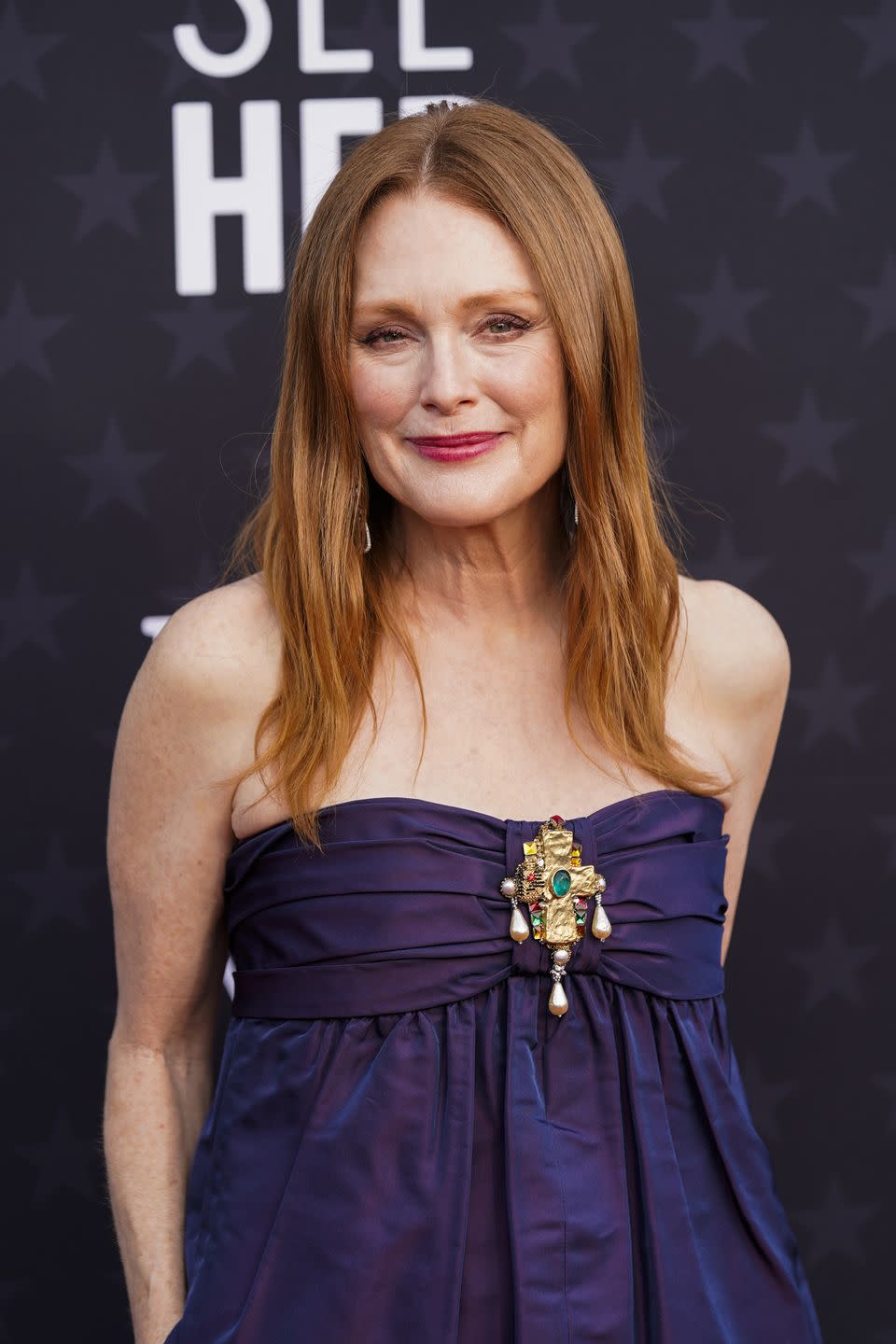 julianne moore