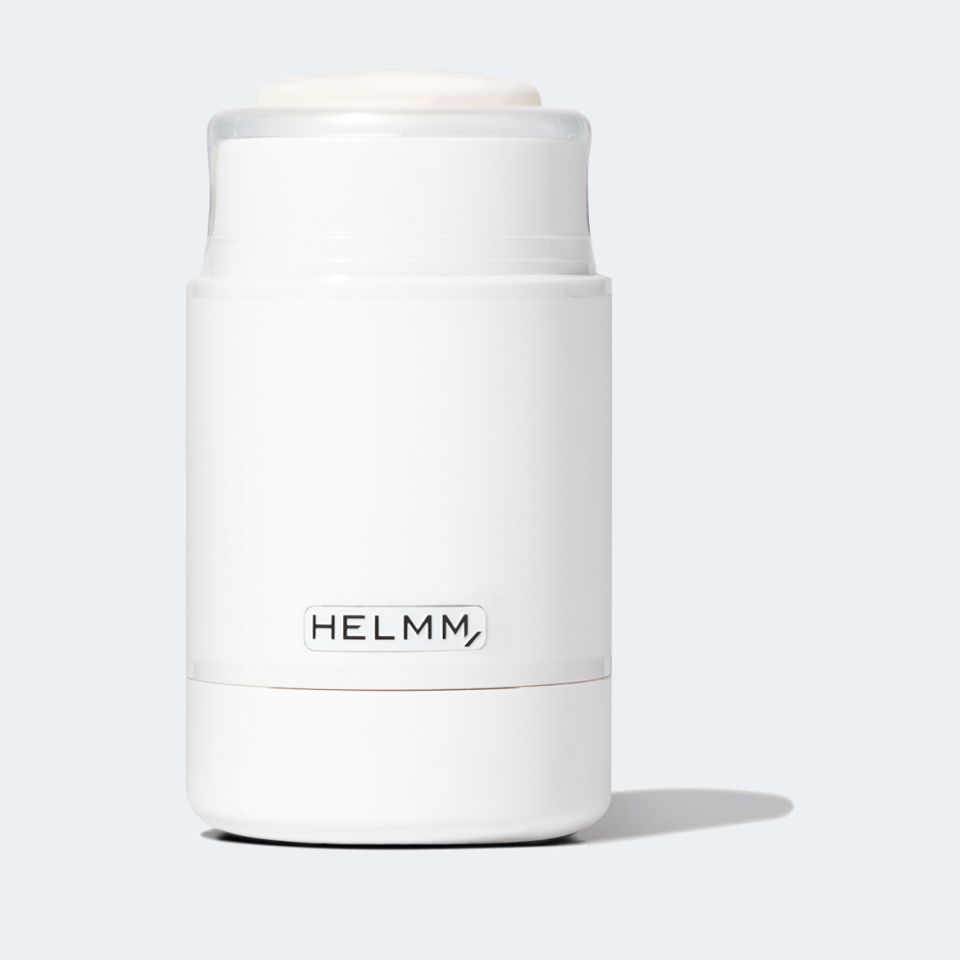 Helmm deodorant