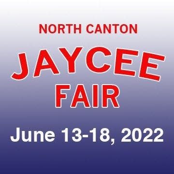 The 70th annual North Canton Jaycee Fair started earlier this week and continues through Saturday.