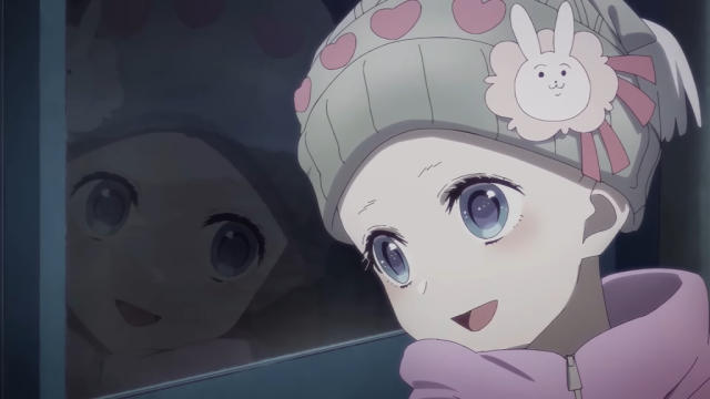 Oshi No Ko - Season 1 Episode 4