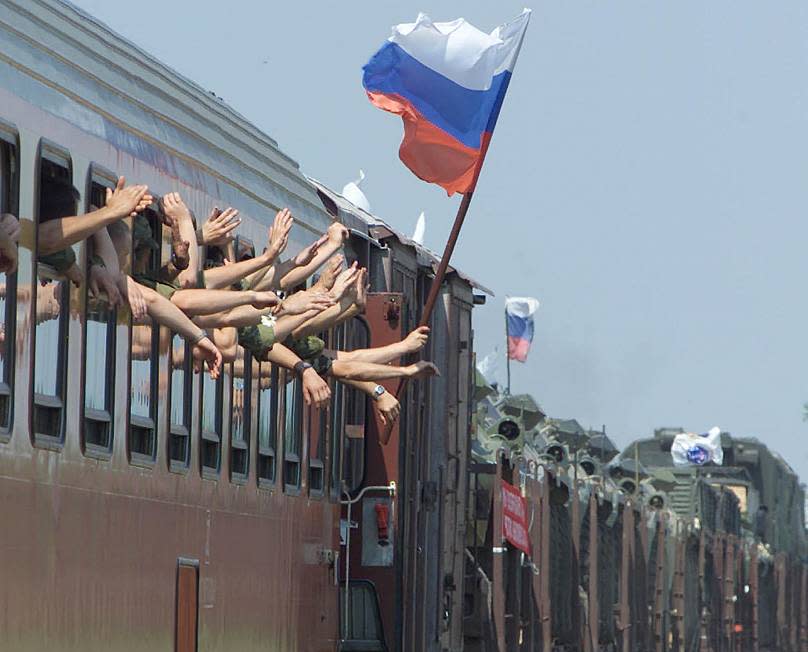 AP Photo/Amel Emrić