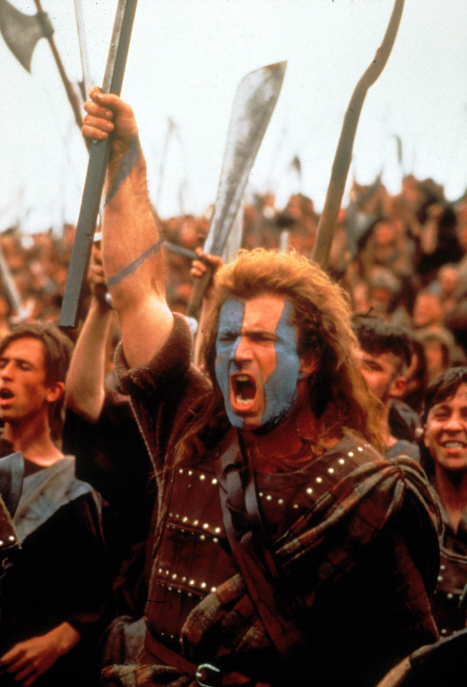 Braveheart