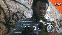 <a href="http://movies.yahoo.com/movie/city-of-god/" data-ylk="slk:CITY OF GOD;elm:context_link;itc:0;sec:content-canvas" class="link ">CITY OF GOD</a> (Cidade de Deus) <br>Directed by: <span>Fernando Meirelles</span> <br>Starring: <span>Alexandre Rodrigues</span>, <span>Leandro Firmino De Hora Phellipe</span> and <span>Seu Jorge</span>