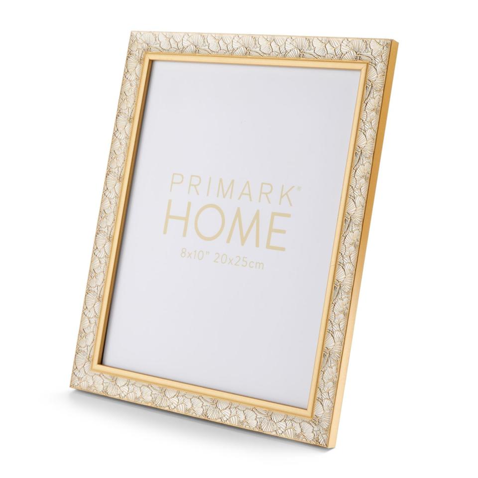 Primark new homeware range