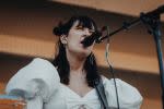 Japanese Breakfast at Lollapalooza 2019, photo by Nick Langlois