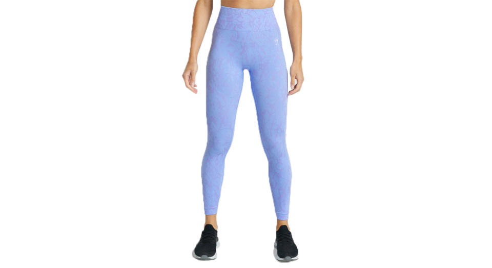 Gymshark adapt animal seamless leggings 