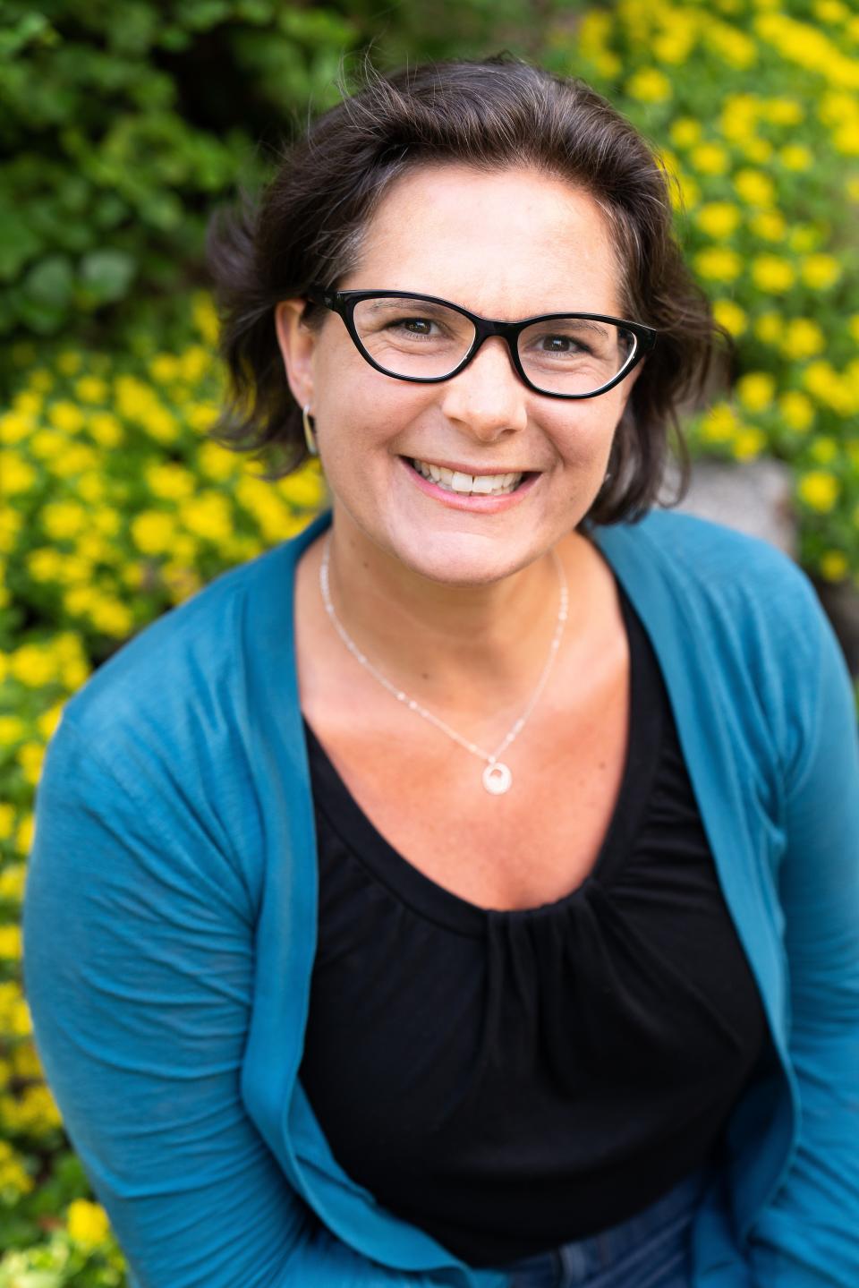 Katy Kozhimannil, University of Minnesota Rural Health Research Center director