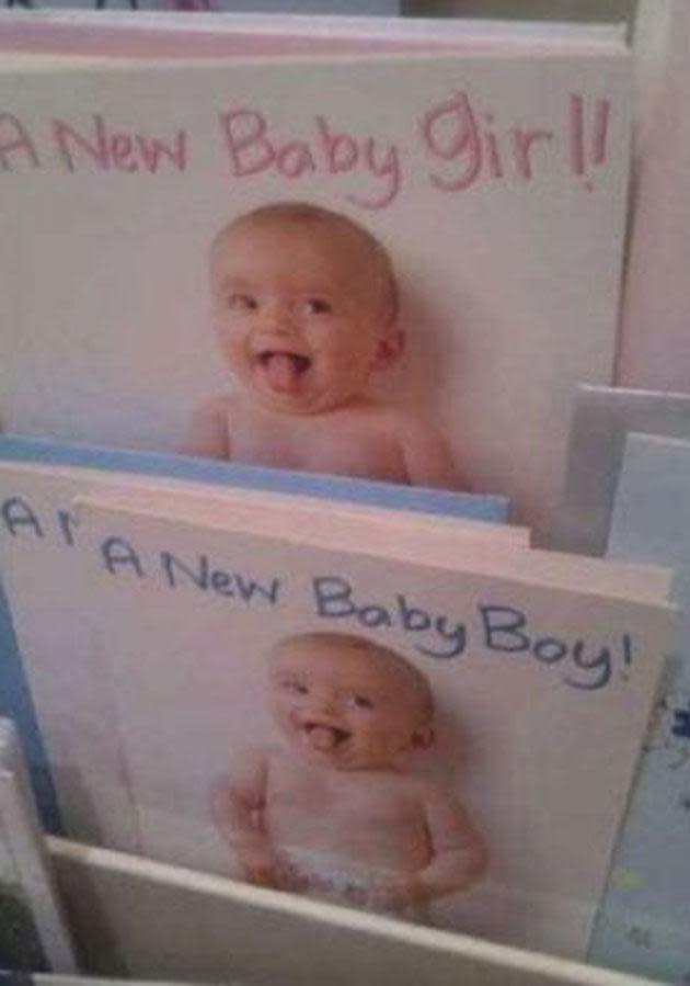 The most hilarious greeting cards ever