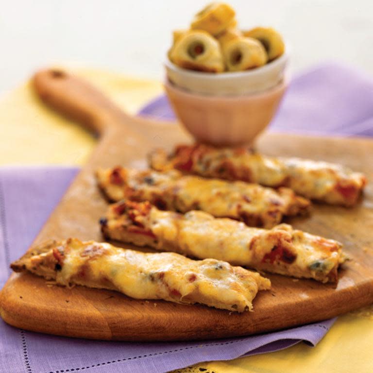 Pizza Sticks