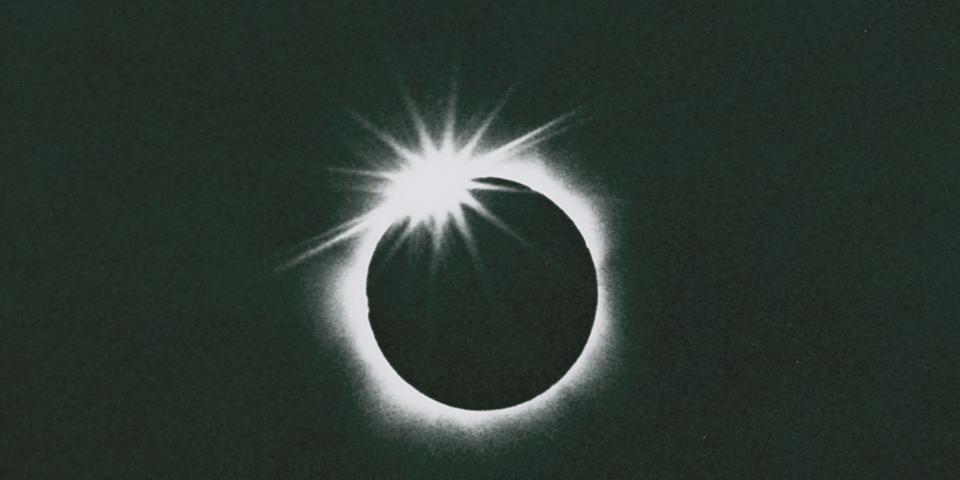 NASA Remembers 1970 Solar 'Eclipse of the Century'