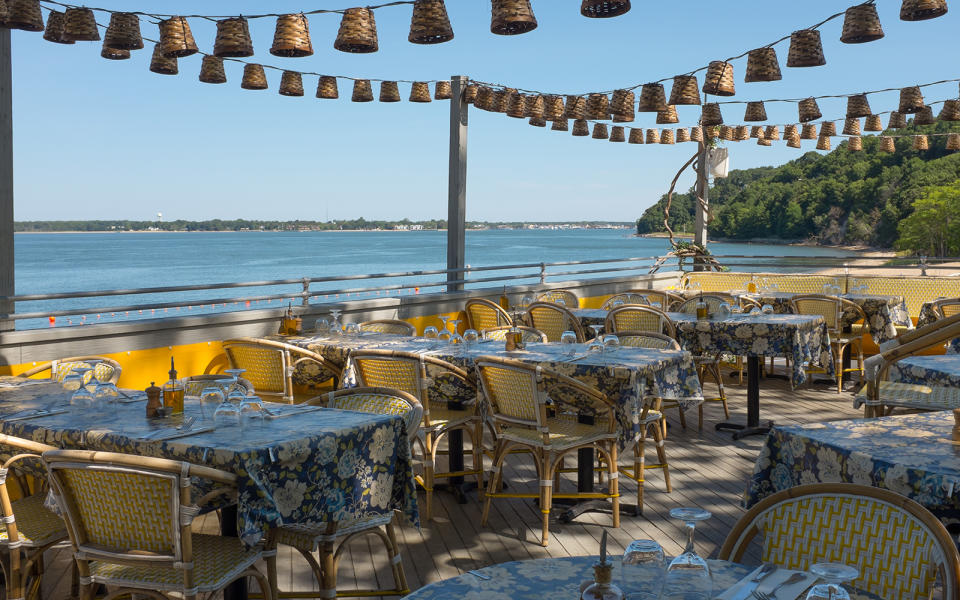 Shelter Island, NY: Where to Stay and Eat