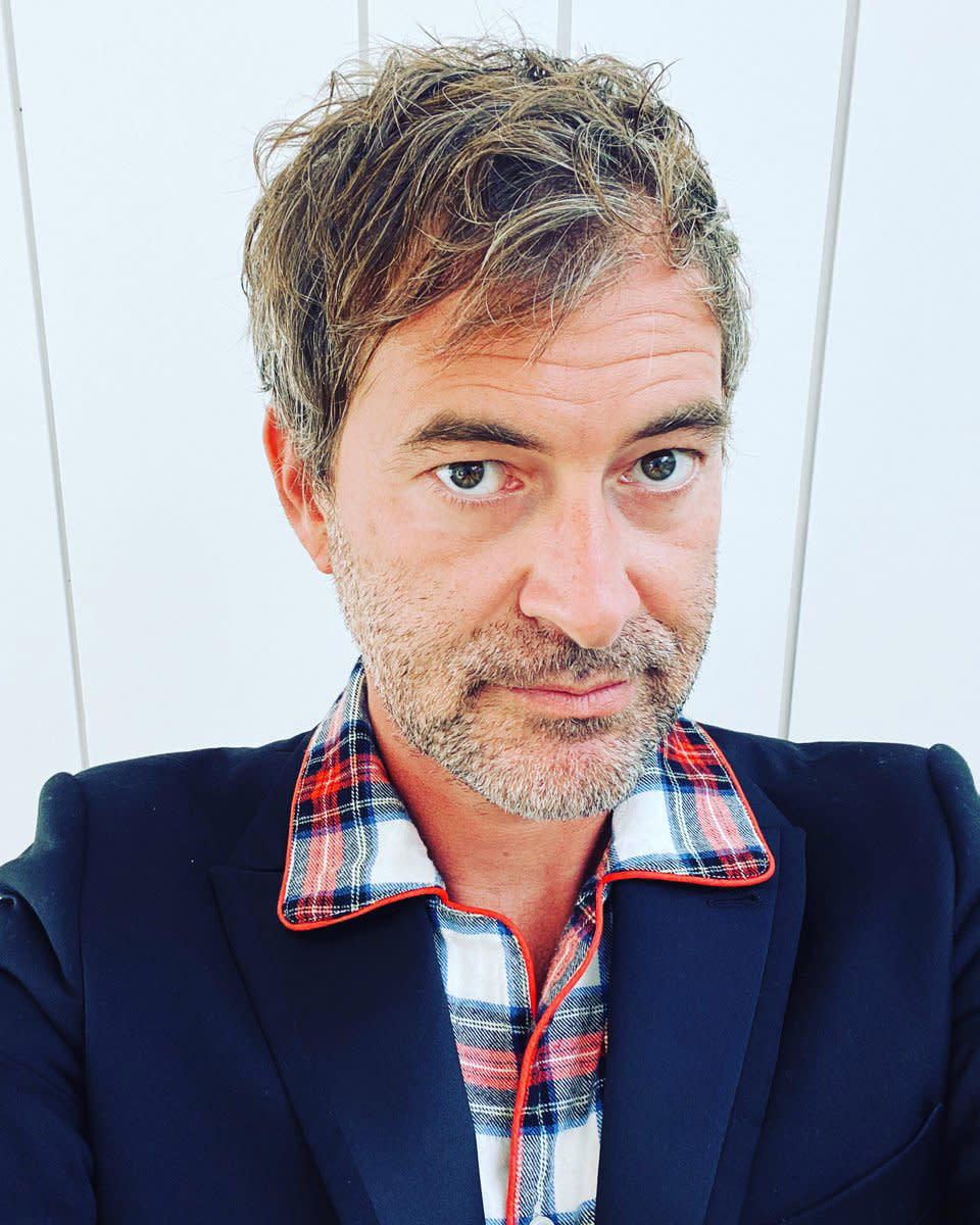 Mark Duplass