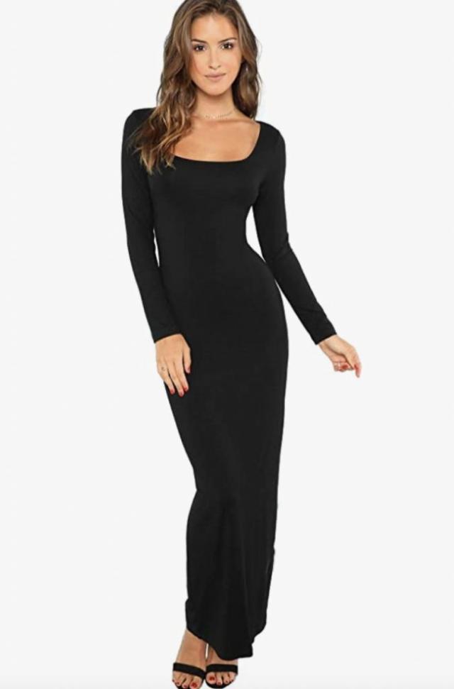 $30 Cotton On dupe of Kim Kardashian's Skims loungewear