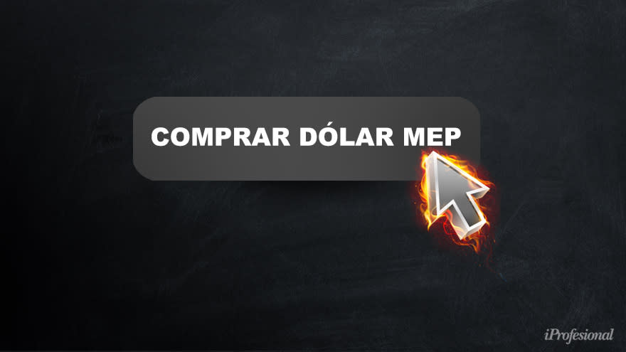 El dólar MEP es una de las maneras preferidas por los ahorristas