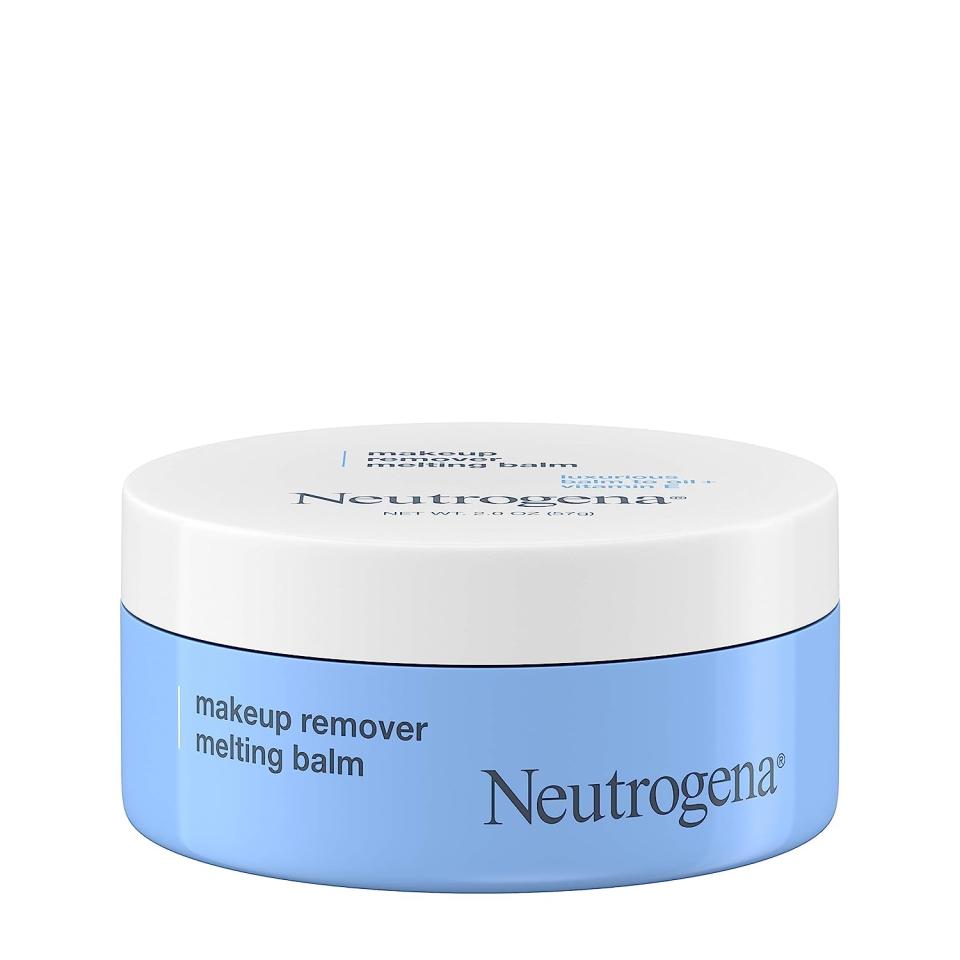 Neutrogena Makeup Remover Melting Balm