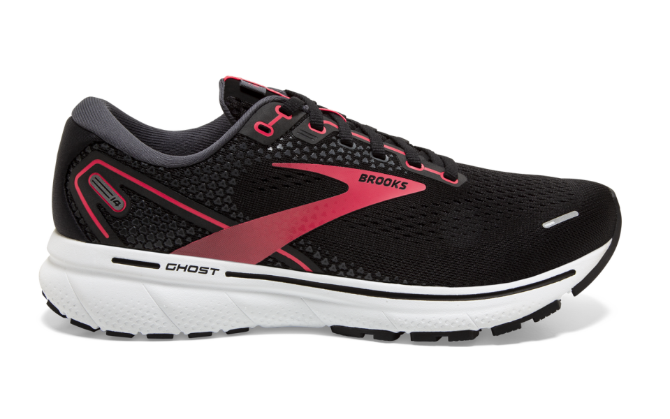 best running shoes brooks running ghost 14, £120