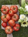 <p>There's no kitchen game-changer like cooking with your own freshly grown produce. If you have a roof, consider creating your very own rooftop veggie garden. Or you could purchase a plot at your local community garden. </p>