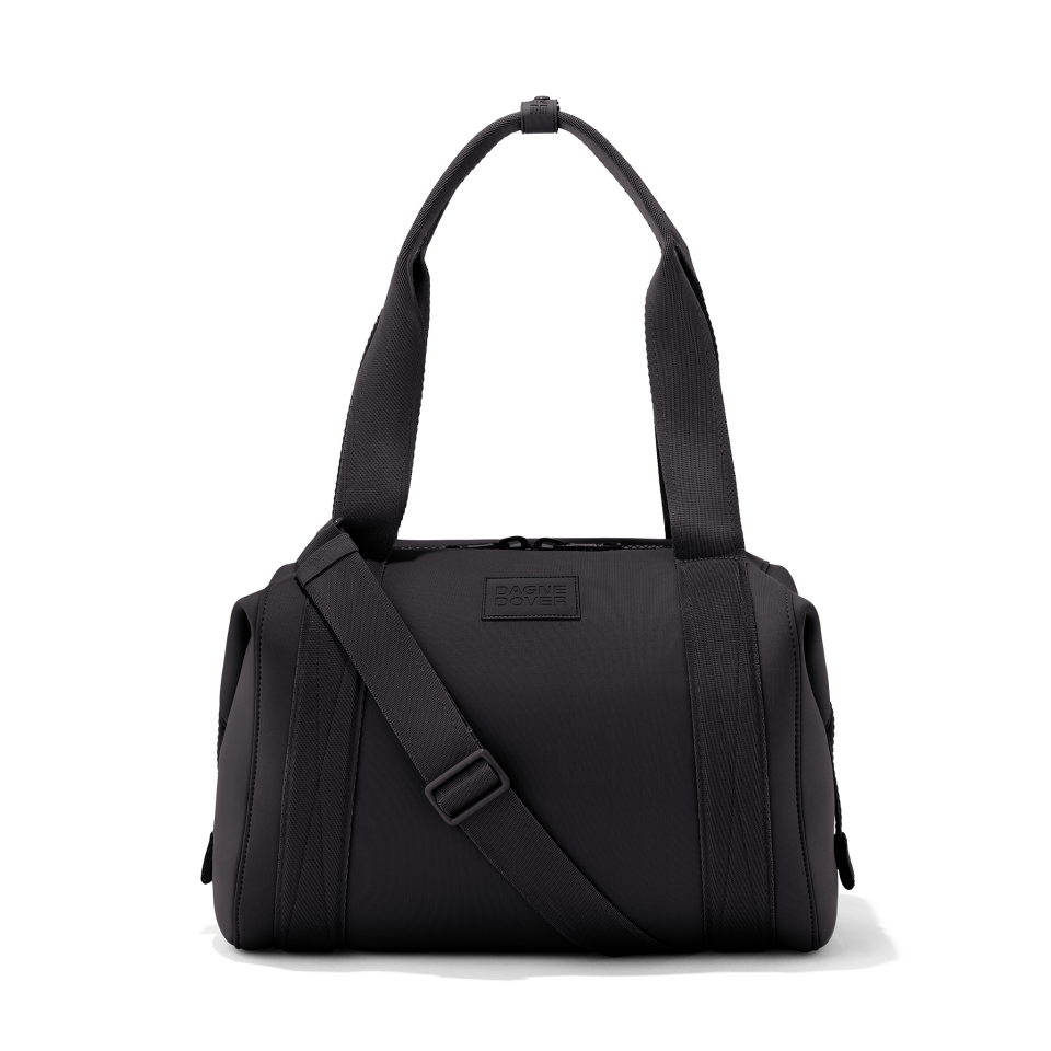 Dagne Dover Landon Neoprene Carryall Bag