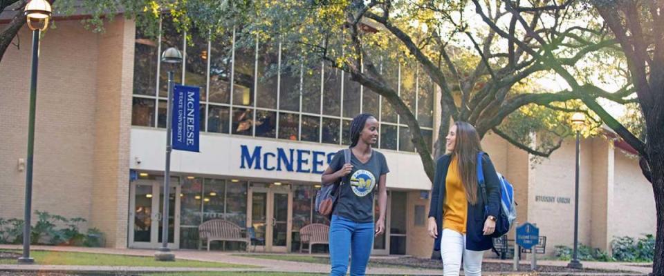 McNeese State University