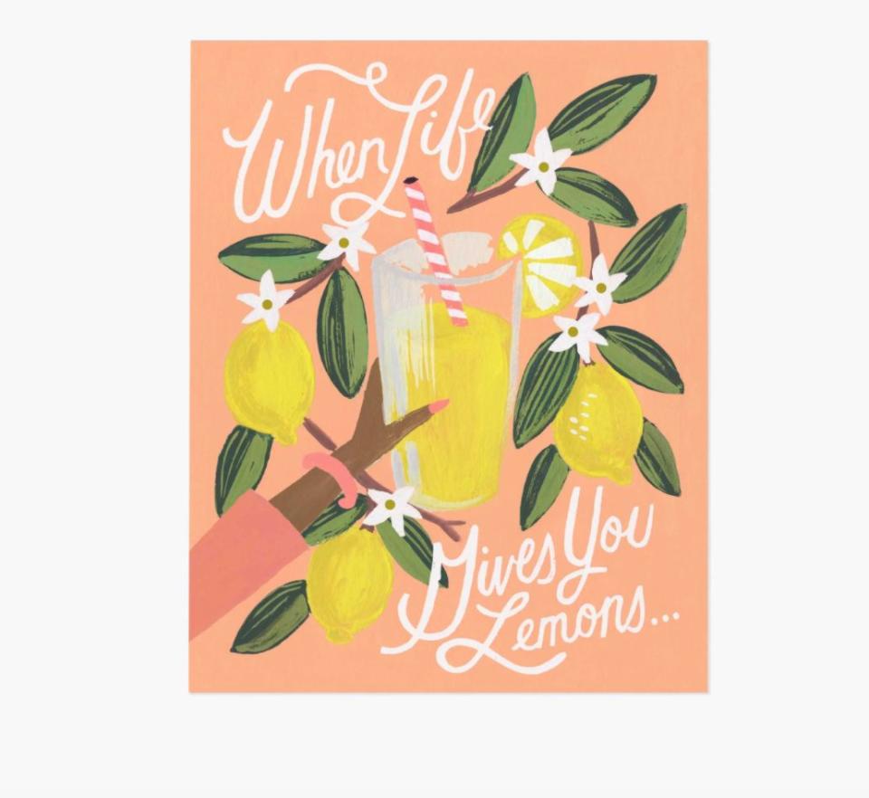 No sour grapes in sight. <a href="https://fave.co/2zQyVLq" target="_blank" rel="noopener noreferrer">Find it for $24 at Rifle Paper Co</a>. 