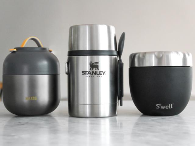 Stanley Soup Thermos