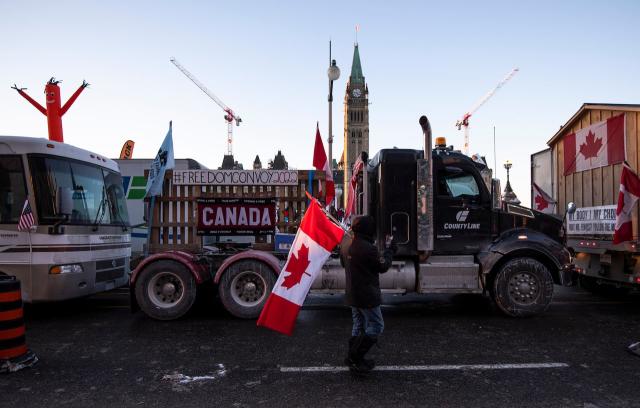 Will  Roll Canadian Tire? - Barron's