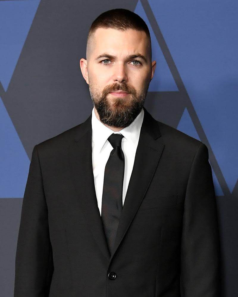 Robert Eggers