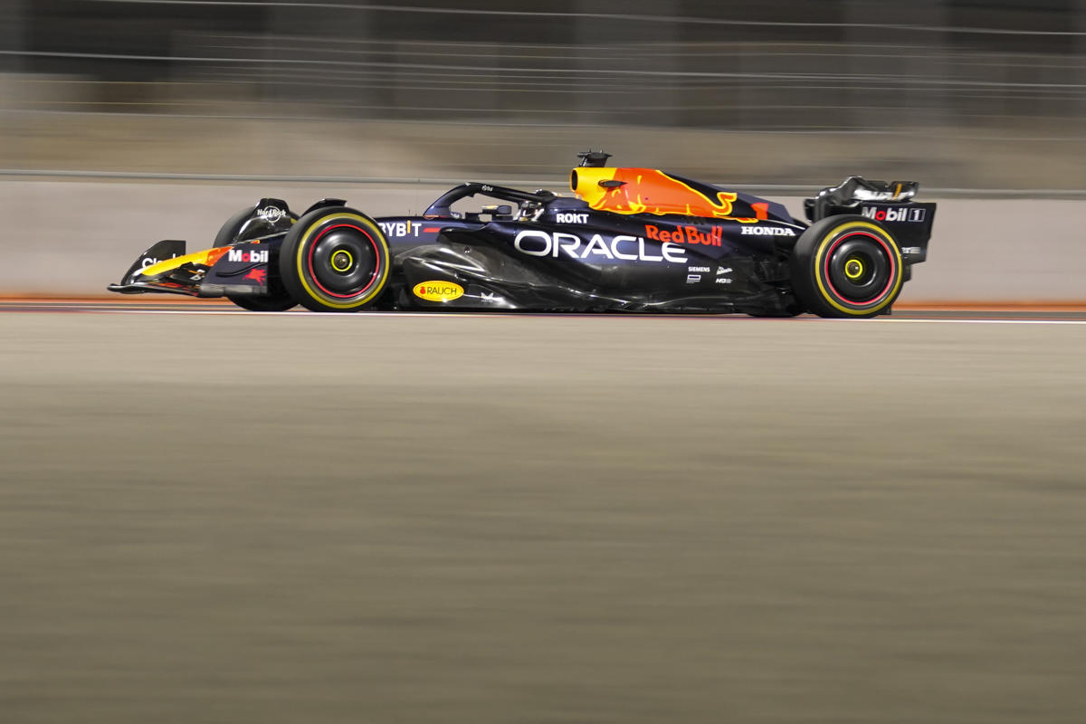 Winners and Losers from the 2023 F1 Qatar Grand Prix