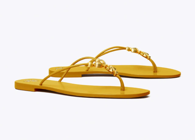 Tory Burch Private Sale: Unbelievably Good Deals on Sandals, Bags, More –  SheKnows