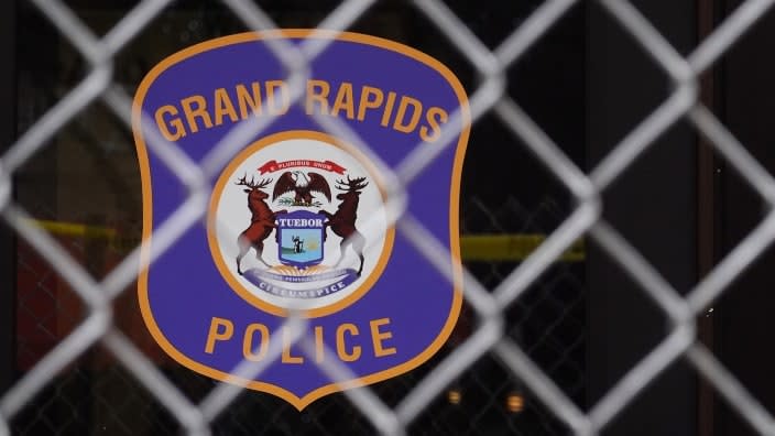 The Grand Rapids Police Department has been charged by the Michigan Department of Civil Rights with discrimination stemming from a pair of complaints. The charges are not criminal but could bring penalties. (Photo: Scott Olson/Getty Images)