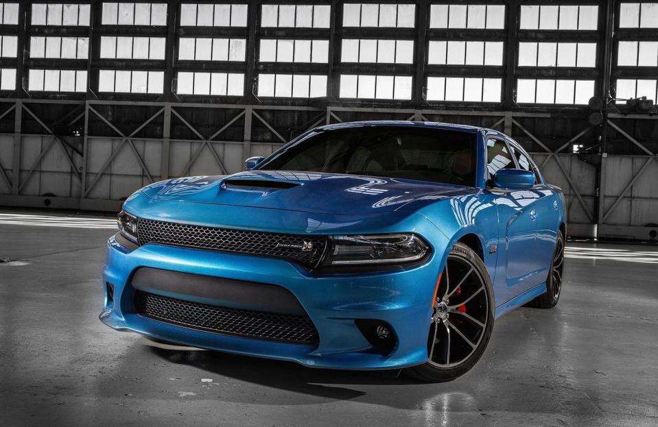 Dodge Charger