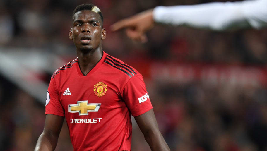 Paul Pogba has underwhelmed since re-joining from Juventus, however he offers off-field benefits to United’s brand.