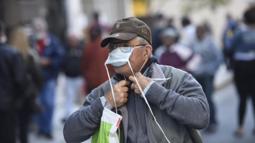 La inflación es un drama para todos los argentinos, pero a los jubilados los ha golpeado especialmente