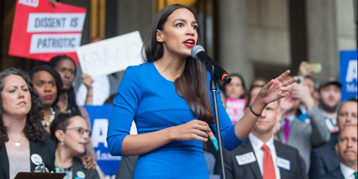 Photo credit: Scott Eisen - Getty Images