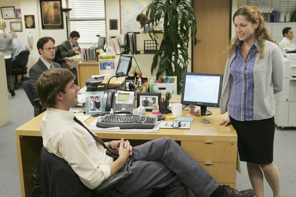 The Office (Justin Lubin/NBC)