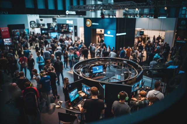 Gamescom 2023: como assistir e o que esperar do evento de jogos