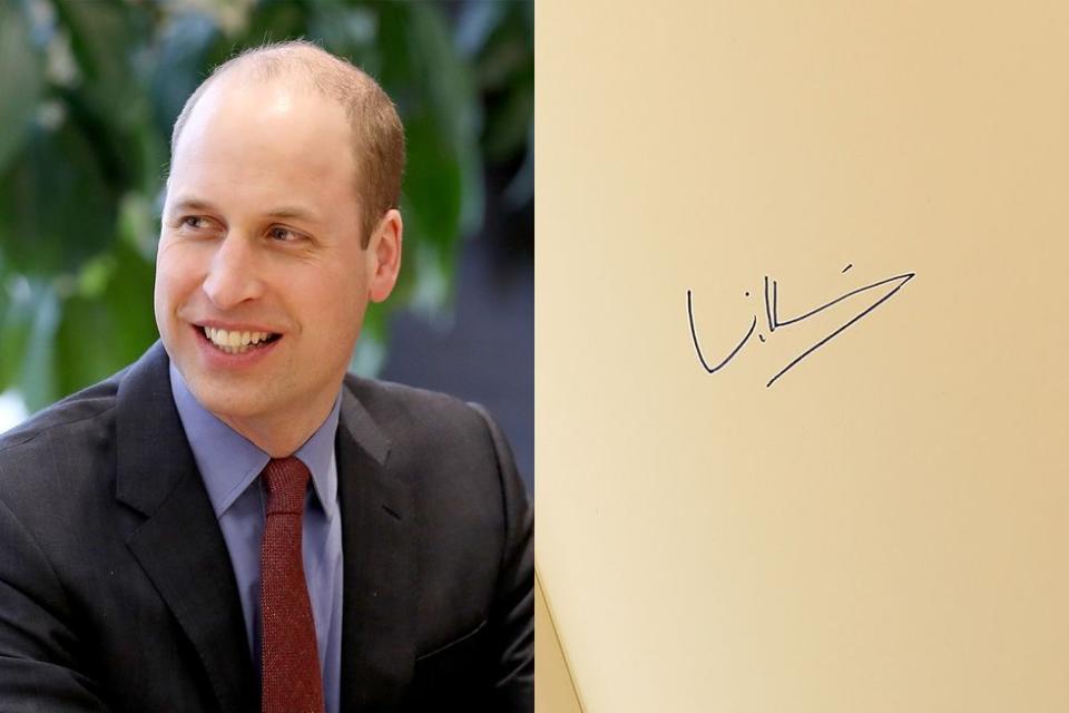 Prince William