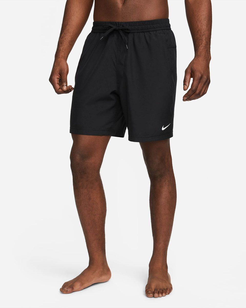 <p><a href="https://go.redirectingat.com?id=74968X1596630&url=https%3A%2F%2Fwww.nike.com%2Ft%2Fform-mens-dri-fit-7-unlined-versatile-shorts-q3j14R&sref=https%3A%2F%2F" rel="nofollow noopener" target="_blank" data-ylk="slk:Shop Now;elm:context_link;itc:0;sec:content-canvas" class="link ">Shop Now</a></p><p>Form Dri-FIT 7" Unlined Versatile Shorts</p><p>nike.com</p><p>$27.97</p>