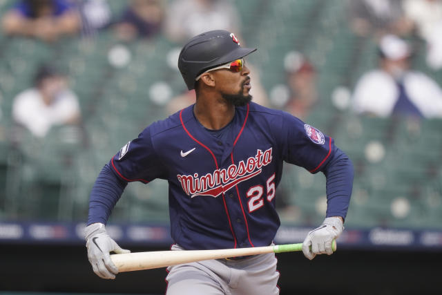 Detroit Tigers select Akil Baddoo from Minnesota Twins in Rule 5 draft