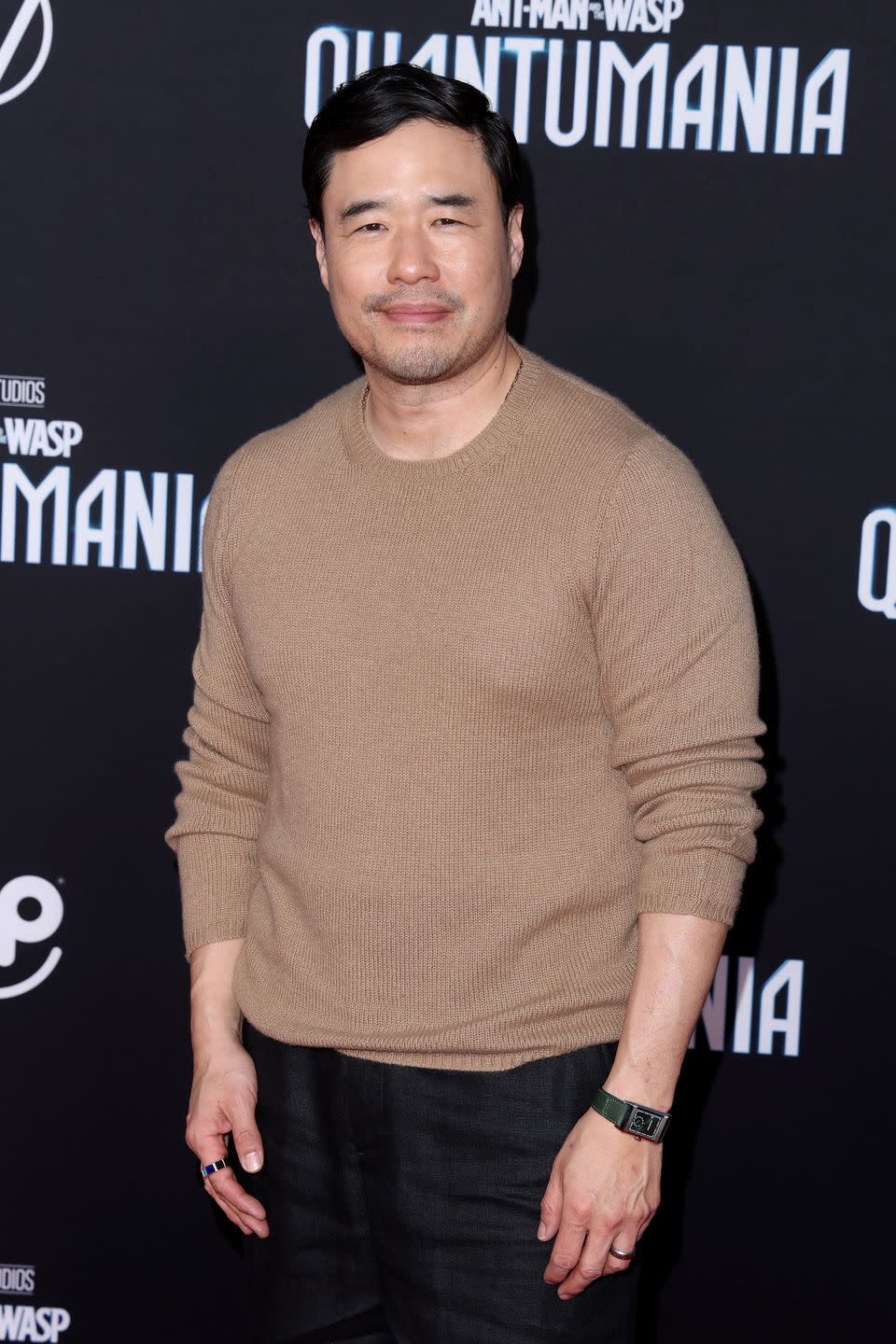 randall park