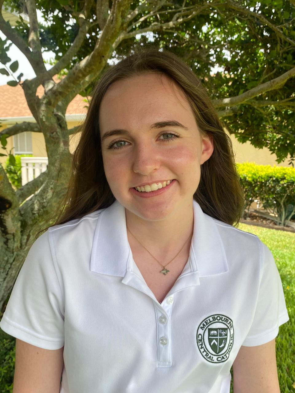 Megan Tierney, Melbourne Central Catholic 2023 Top Scholar