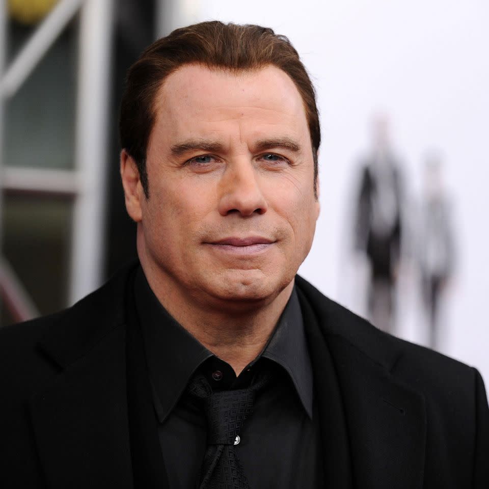 The ‘Pulp Fiction’ star is accused of sexual battery in the complaint, the details of which have been obtained by celebrity news site Radar and published for the first time. Source: Getty